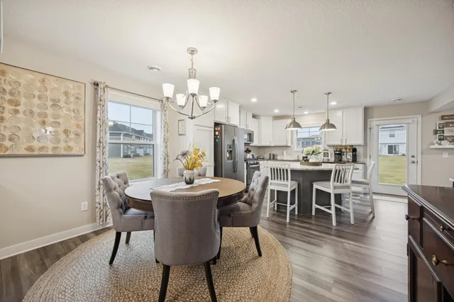 $369,900 | 7230 Bay Drive, Hugo, MN 55038