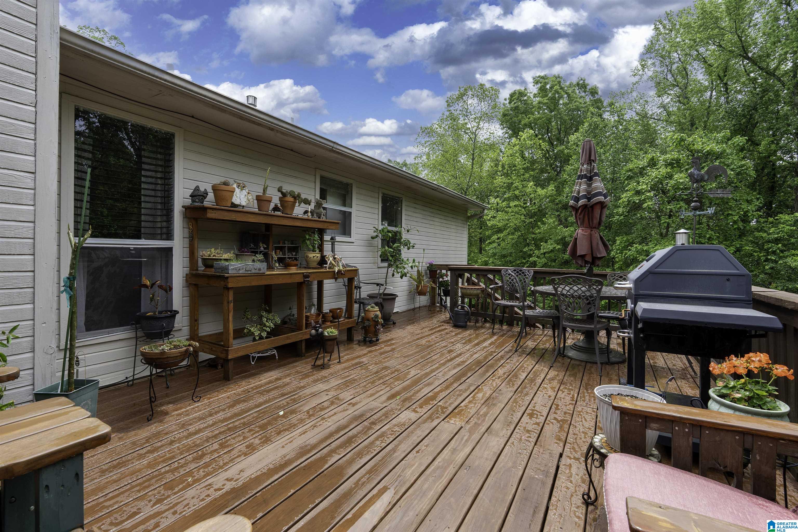 116 Twin Lakes Road Trussville, AL 35173 - Photo 23 of 47