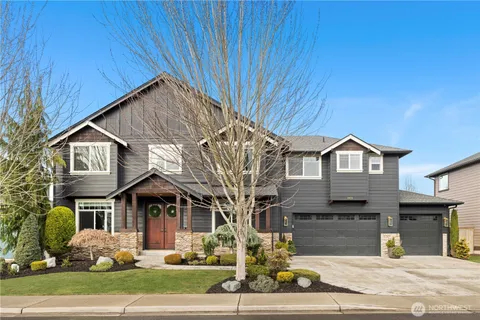 $989,000 | 1803 65th Street Southeast, Auburn, WA 98092