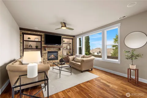 $989,000 | 1803 65th Street Southeast, Auburn, WA 98092