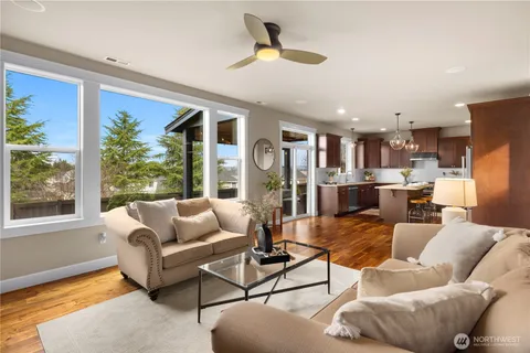 $989,000 | 1803 65th Street Southeast, Auburn, WA 98092