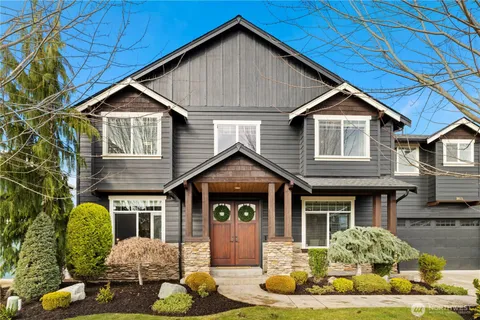 $989,000 | 1803 65th Street Southeast, Auburn, WA 98092