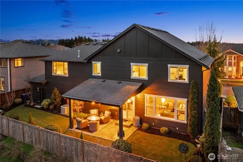 $989,000 | 1803 65th Street Southeast, Auburn, WA 98092