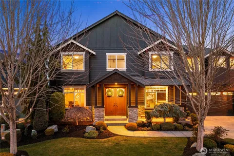 $989,000 | 1803 65th Street Southeast, Auburn, WA 98092