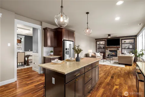 $989,000 | 1803 65th Street Southeast, Auburn, WA 98092