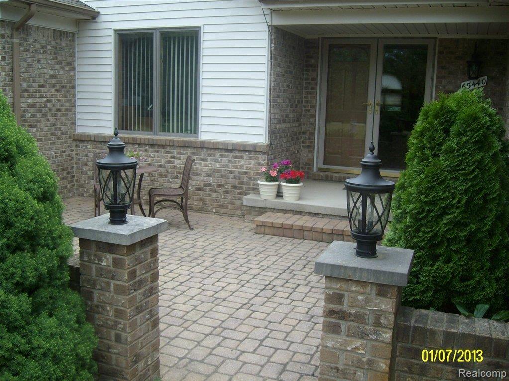 65440 Campground Road Washington, MI 48095 - Photo 16 of 25 65440 Campground Rd 033.JPG