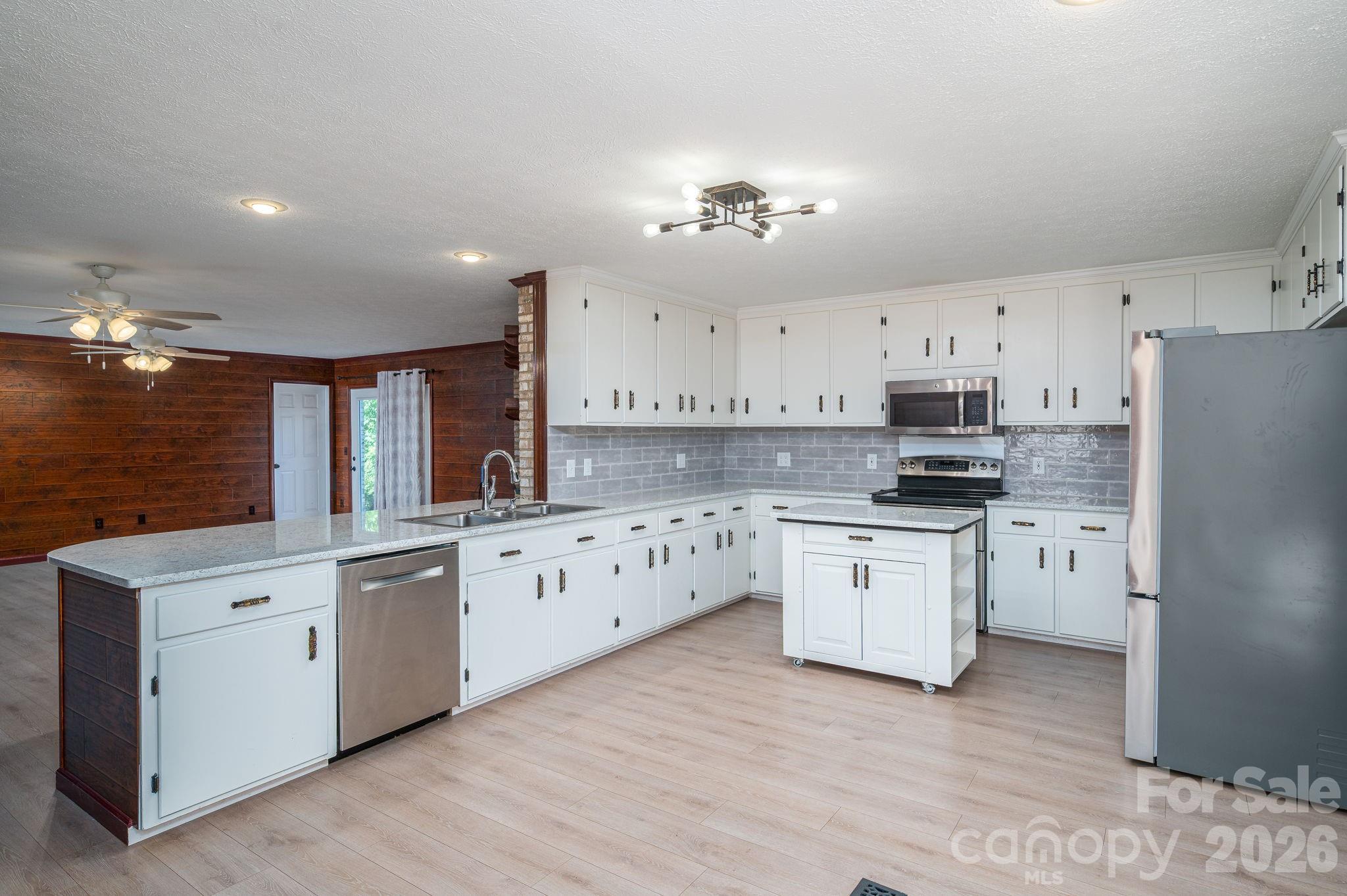 8058 Will Hudson Road Connelly Springs, NC 28612 - Photo 8 of 33