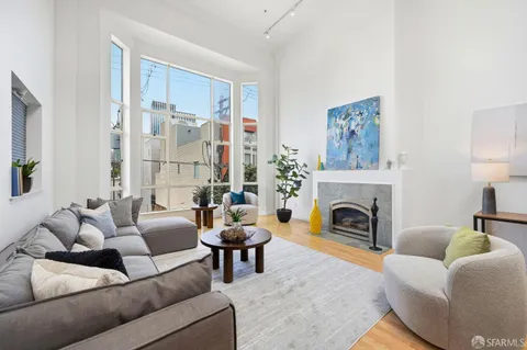 $679,000 | 950 Harrison Street, Unit 215, San Francisco, CA 94107