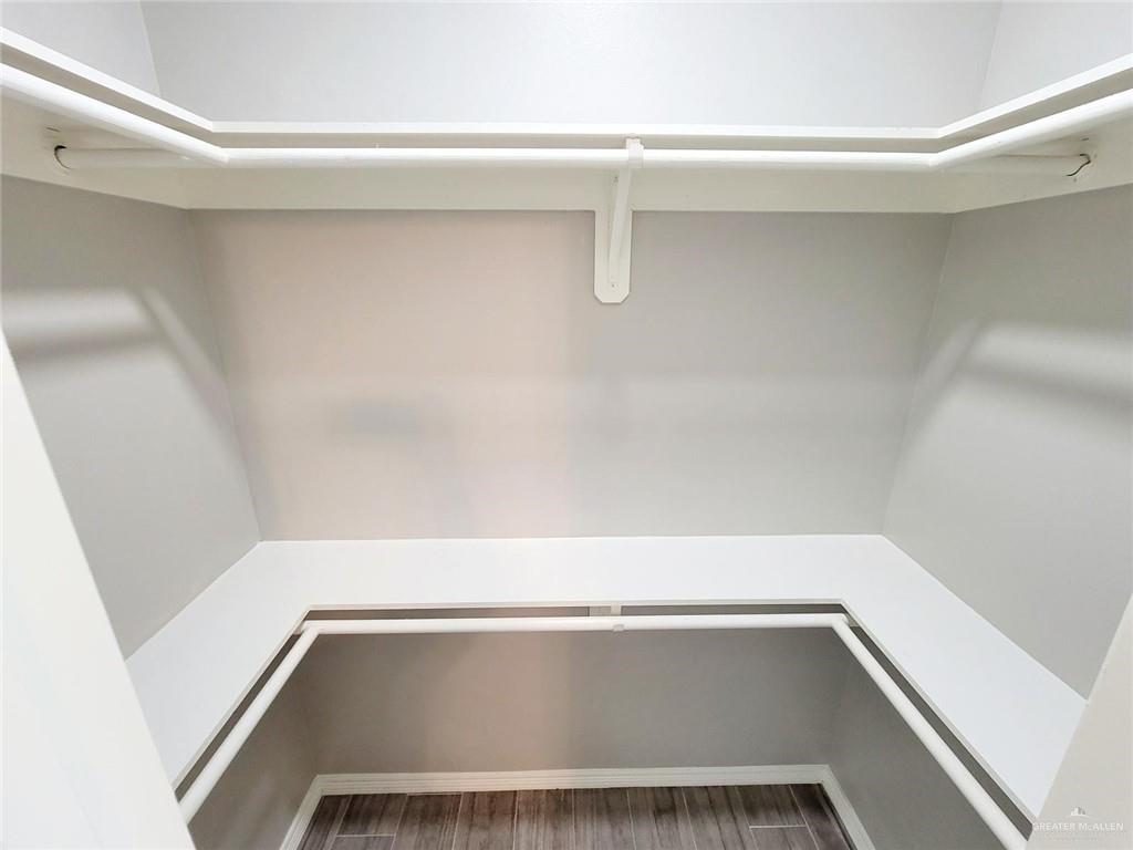 2109 Davenport Street, Unit 1 Weslaco, TX 78596 - Photo 10 of 13 a view of bathroom