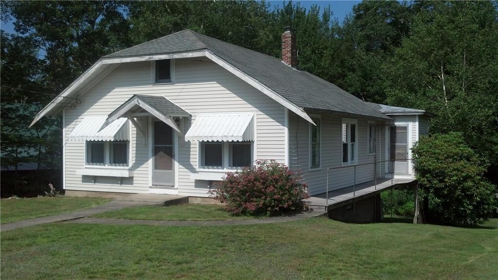 99 Harbor Road Friendship, ME 04547 - Photo 1 of 13 Photo