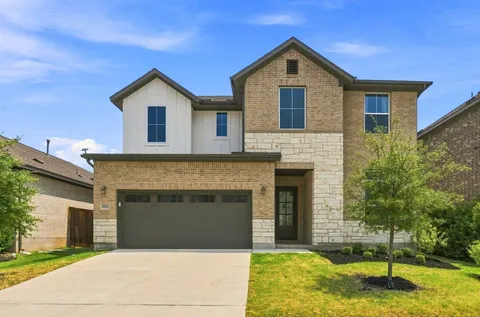 $589,000 | 1611 Sawmill Crossing, Round Rock, TX 78665