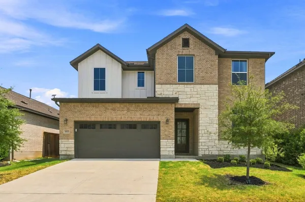 $575,000 | 1611 Sawmill Crossing, Round Rock, TX 78665