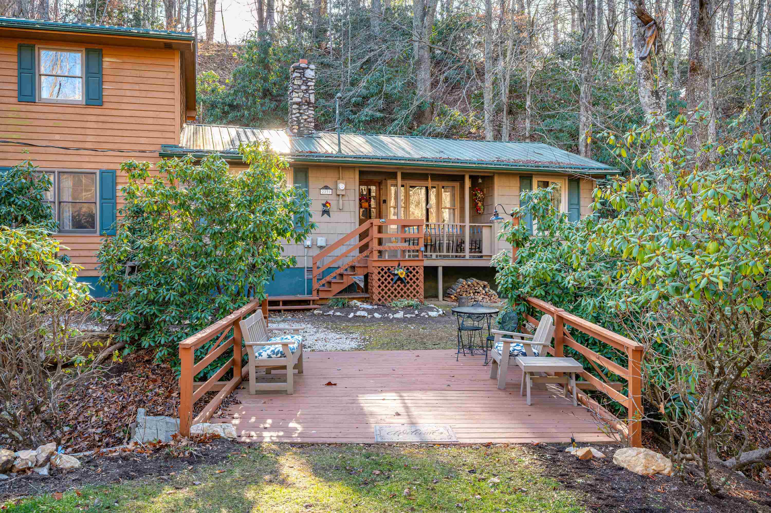 2230 Sowers Road Northeast Floyd, VA 24091 - Photo 7 of 61 Gallery Image 7