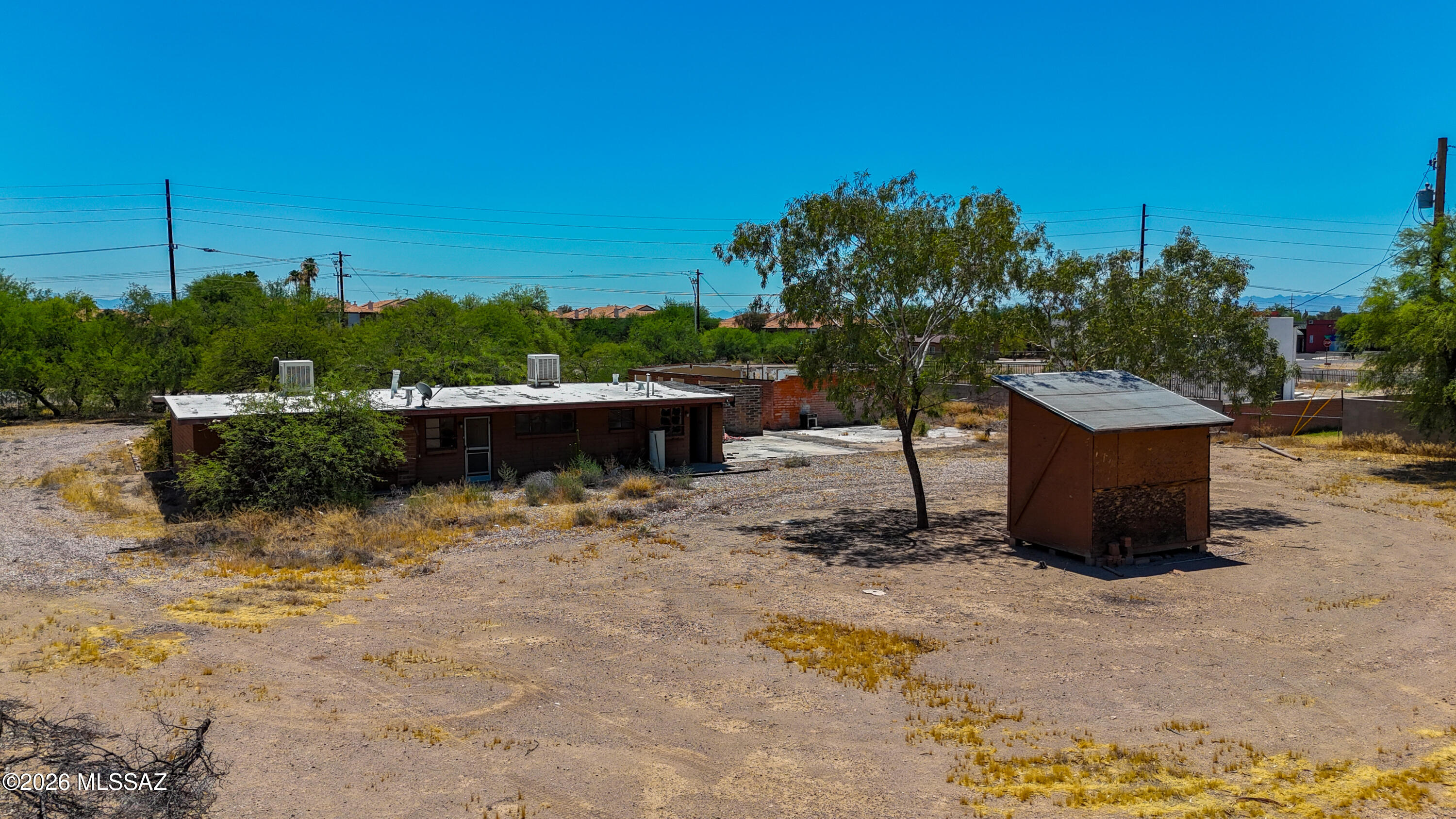 5522 South Rosepine Road Tucson, AZ 85746 - Photo 9 of 31