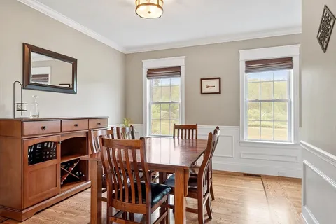 $1,675,000 | 57 Houghton Farm Lane, Bolton, MA 01740