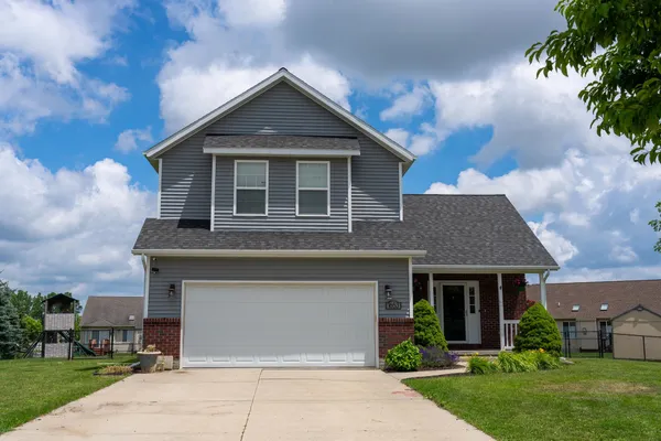 $344,900 | 1653 Abbey Court, Mount Pleasant, MI 48858