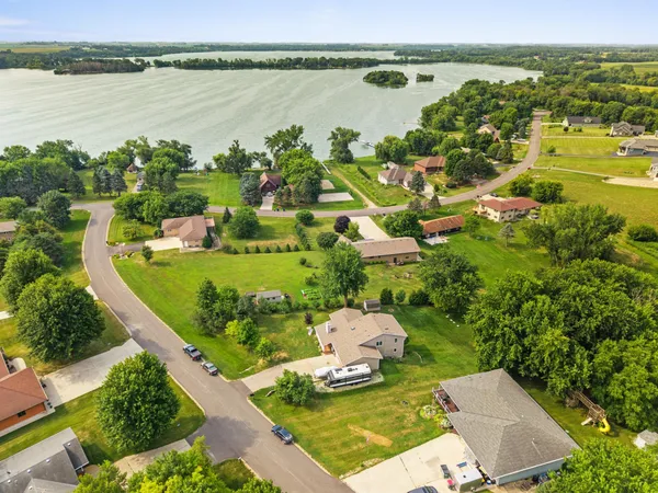 $485,000 | 4038 Wells Lake Way, Faribault, MN 55021