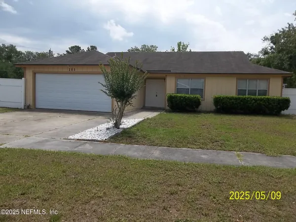 $2,200 | 255 Leatherleaf Drive, Jacksonville, FL 32225