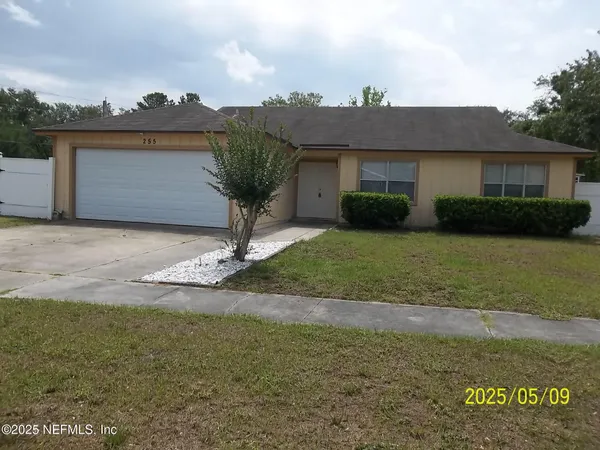 $2,200 | 255 Leatherleaf Drive, Jacksonville, FL 32225