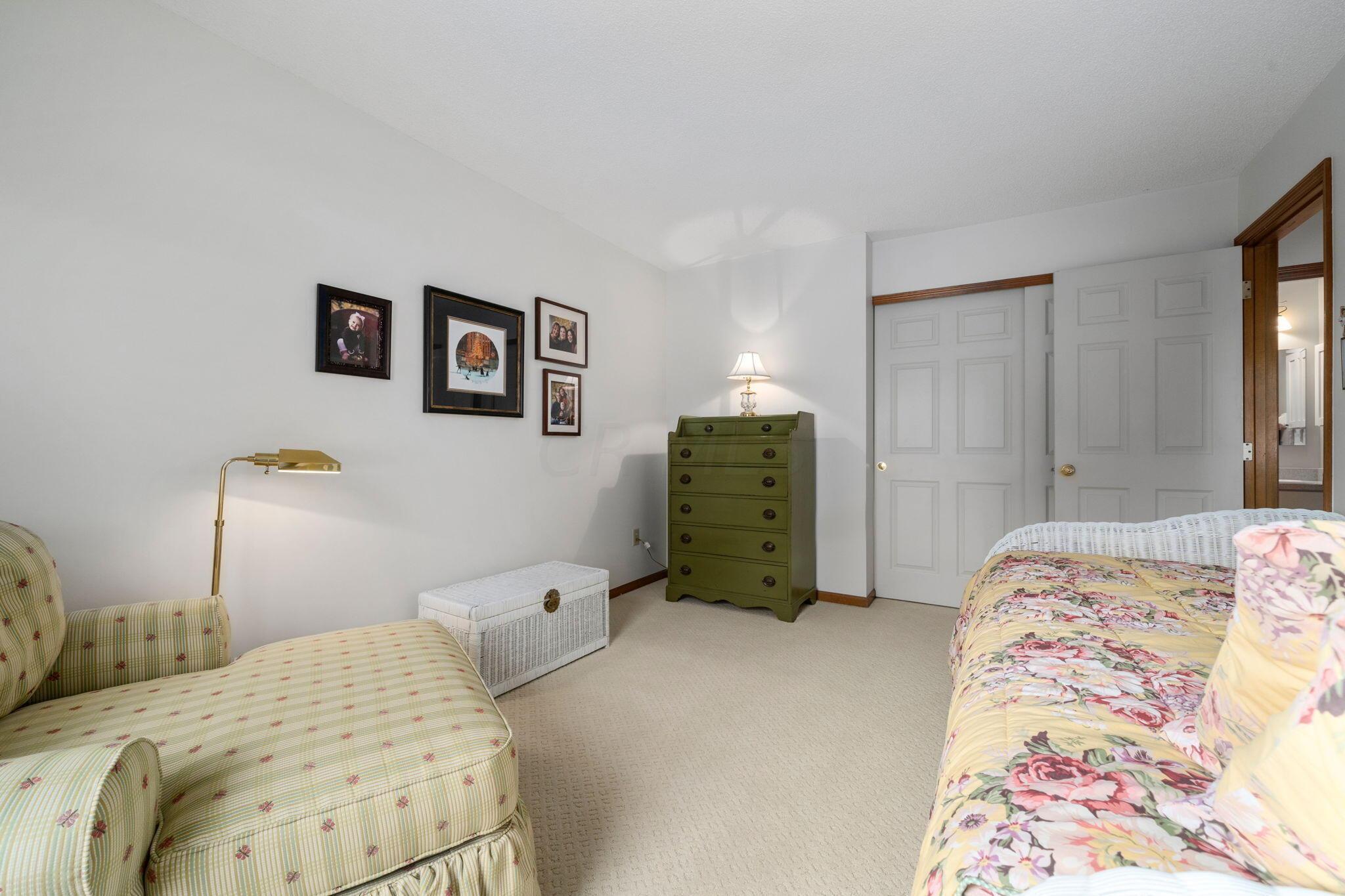 2159 Sandston Road Columbus, OH 43220 - Photo 24 of 38 Bedroom 2