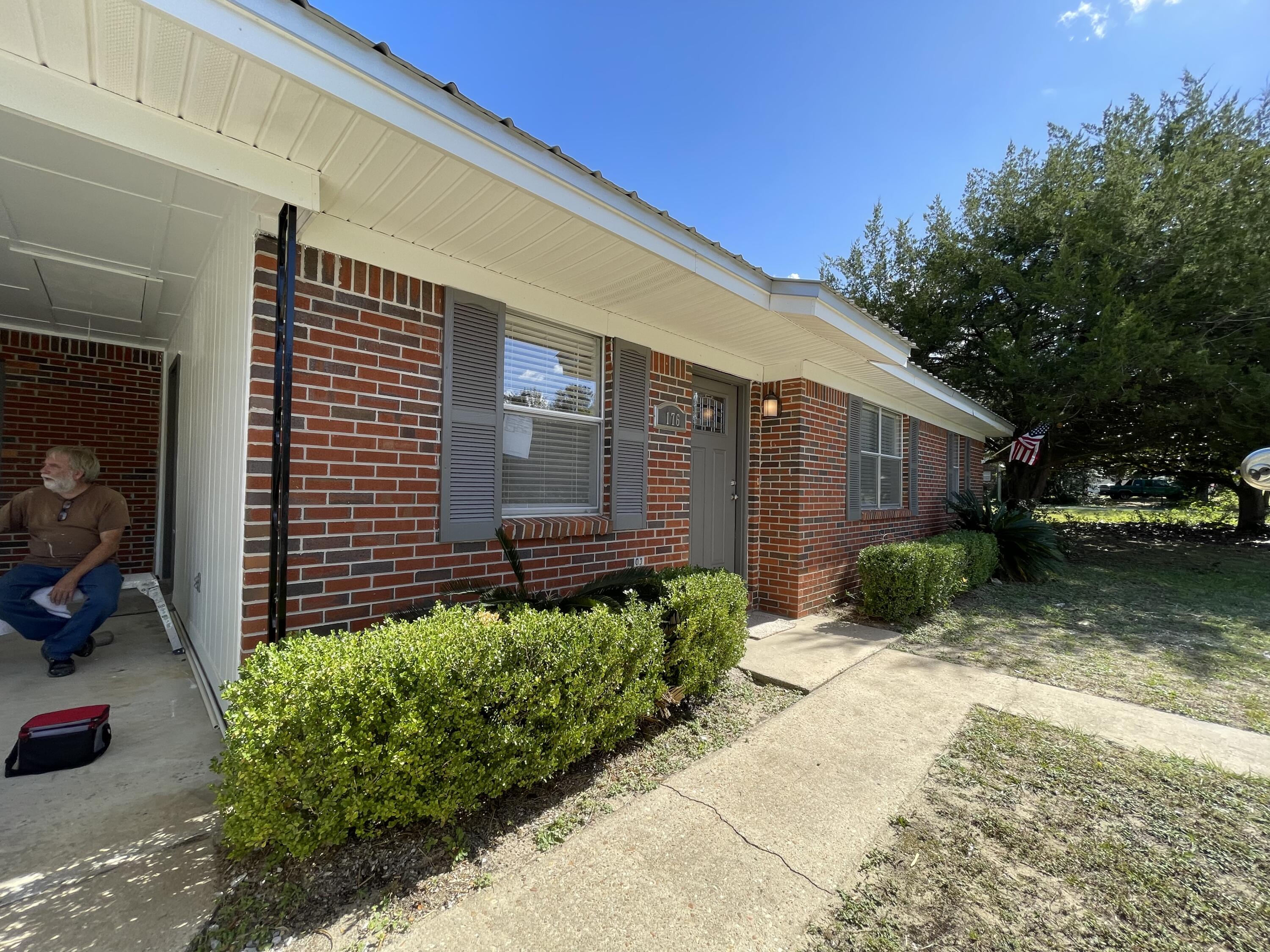 176 Juniper Lake Road DeFuniak Springs, FL 32433 - Photo 1 of 16 1BC26681-C92C-414E-A429-7DF9020BAD51