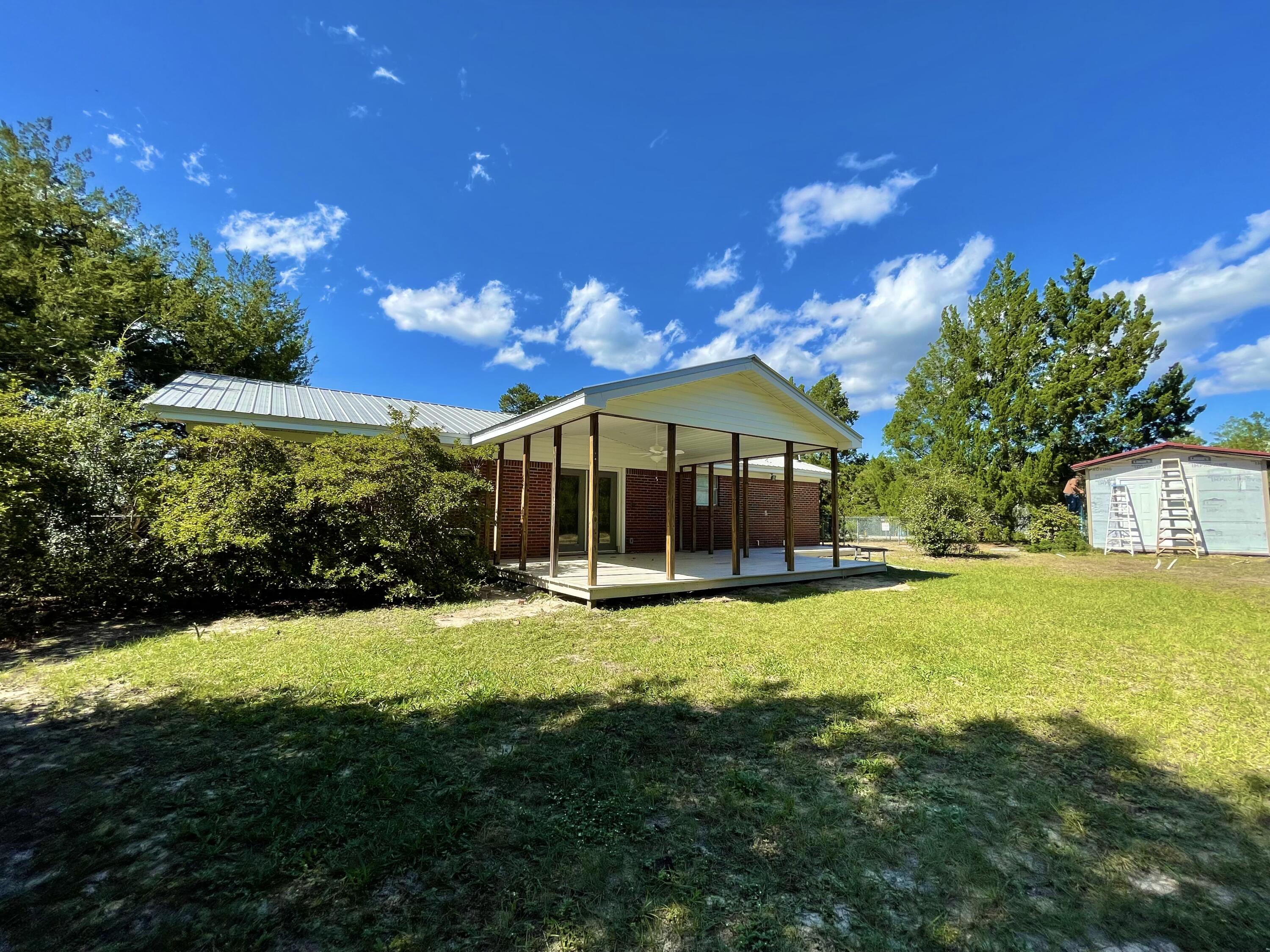 176 Juniper Lake Road DeFuniak Springs, FL 32433 - Photo 2 of 16 1AE16BE5-3D04-48C1-8B2B-FB9EE2524707