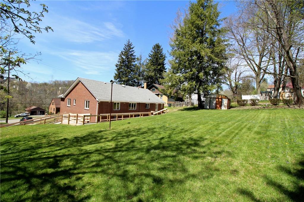 6019 Library Road Bethel Park, PA 15102 - Photo 3 of 24 Gallery Image 3