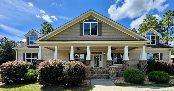 $1,900 | 3273 Cameron Hill Road, Cameron, NC 28326
