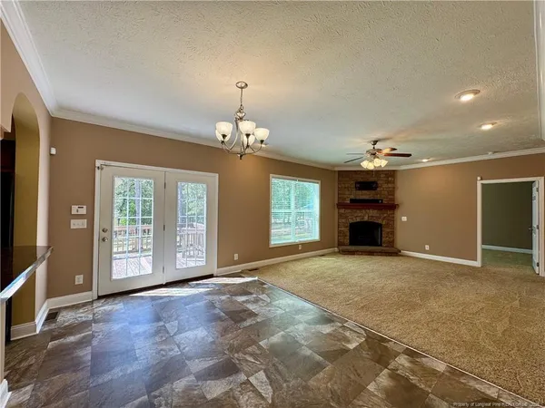 $1,900 | 3273 Cameron Hill Road, Cameron, NC 28326