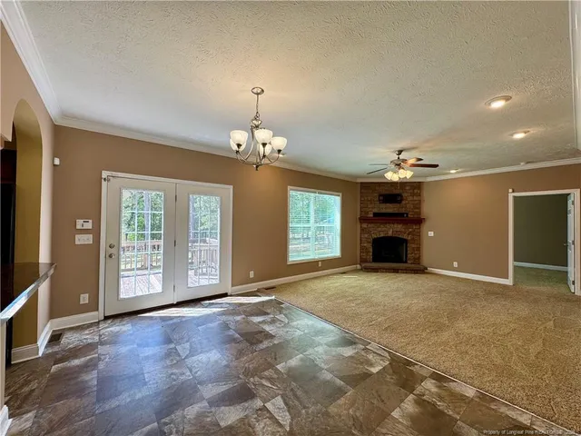 $1,950 | 3273 Cameron Hill Road, Cameron, NC 28326