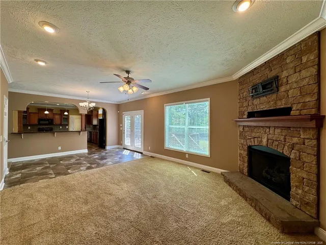 $1,950 | 3273 Cameron Hill Road, Cameron, NC 28326