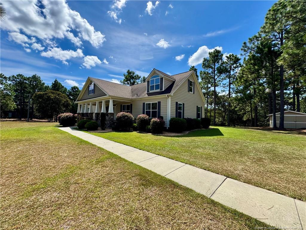 3273 Cameron Hill Road Cameron, NC 28326 - Photo 2 of 36 Photo 2