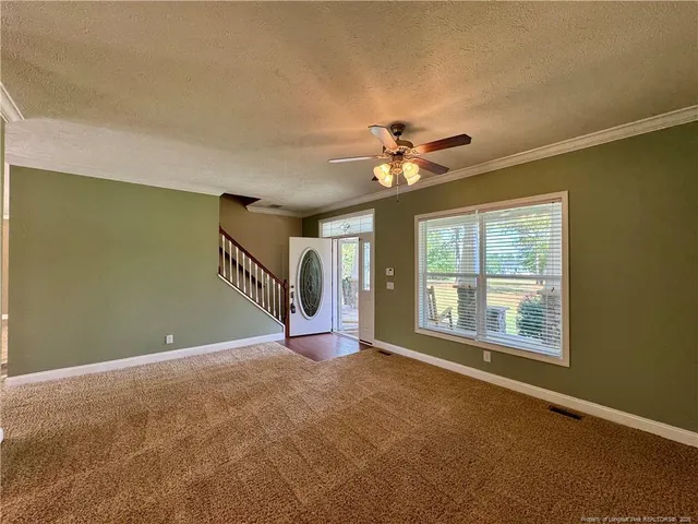 $1,950 | 3273 Cameron Hill Road, Cameron, NC 28326