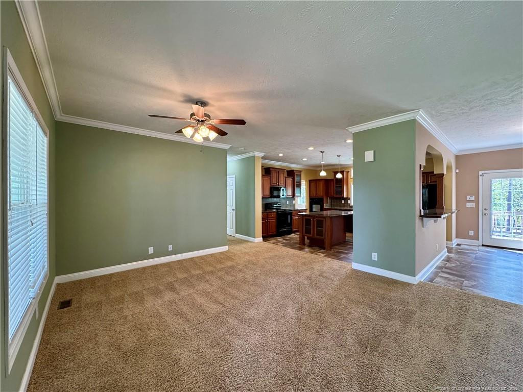 3273 Cameron Hill Road Cameron, NC 28326 - Photo 10 of 36 Photo 10