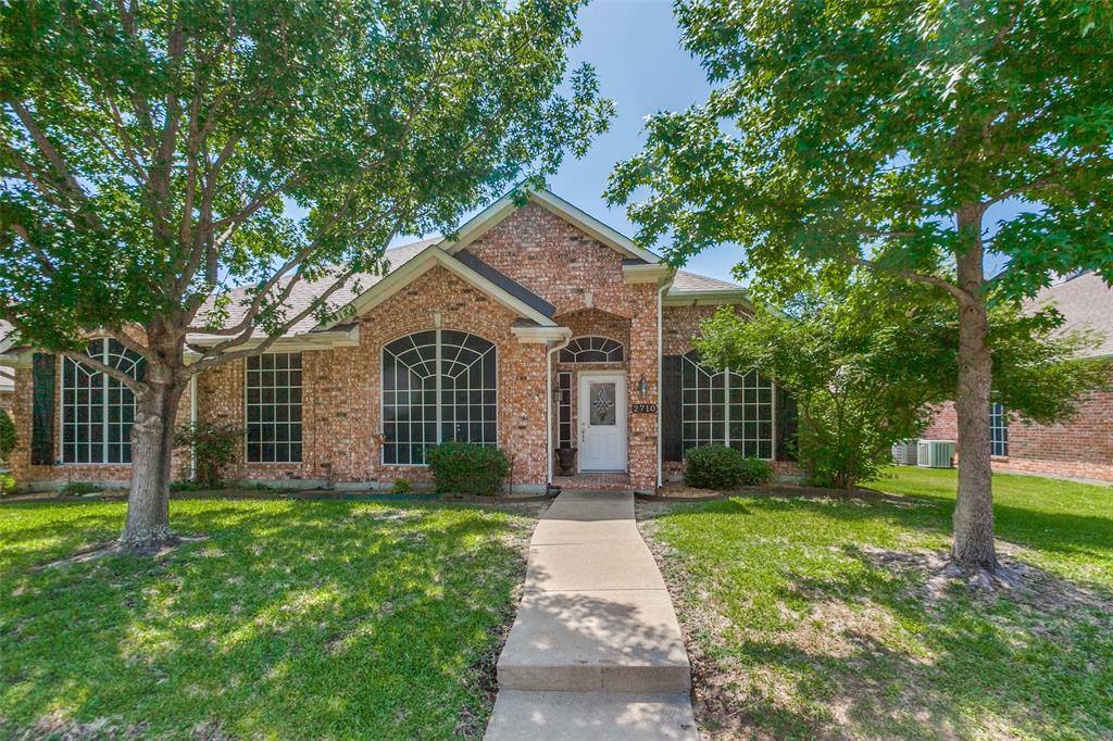 2710 Roughleaf Lane Rowlett, TX 75089 - Photo 1 of 1 Gallery Image 1