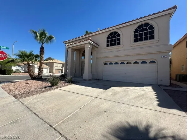 $2,400 | 16 Rising Sun Court, Henderson, NV 89074