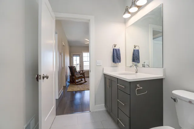 $799,000 | 120 North Barton Street, Unit B, New Buffalo, MI 49117