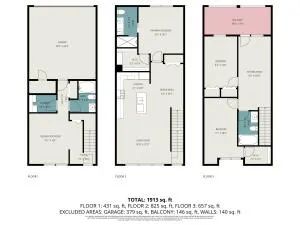 $799,000 | 120 North Barton Street, Unit B, New Buffalo, MI 49117