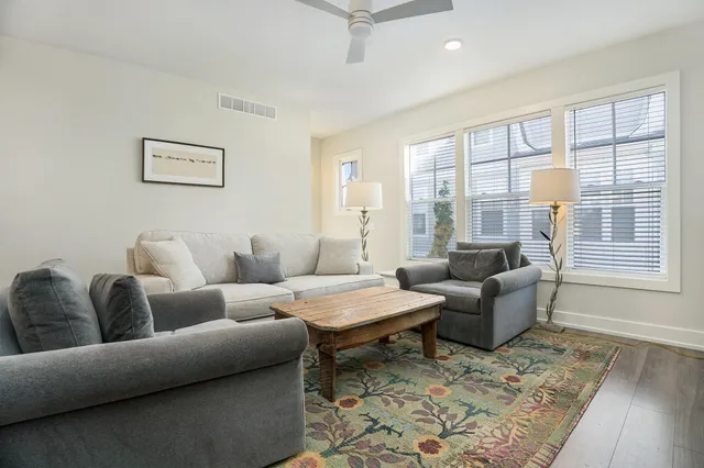 $799,000 | 120 North Barton Street, Unit B, New Buffalo, MI 49117