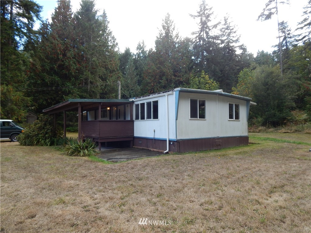 404 South Barr Road Port Angeles, WA 98362 - Photo 1 of 20 Gallery Image 1