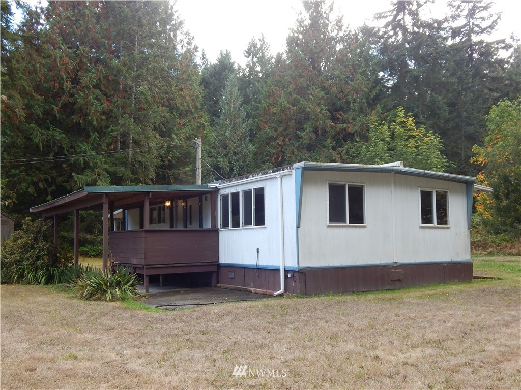404 South Barr Road Port Angeles, WA 98362 - Photo 2 of 20 Gallery Image 2