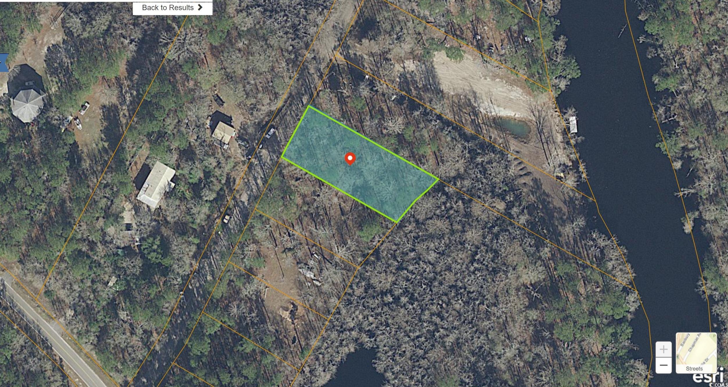Lot 22 Rowe Pond Road Conway, SC 29526 - Photo 1 of 4