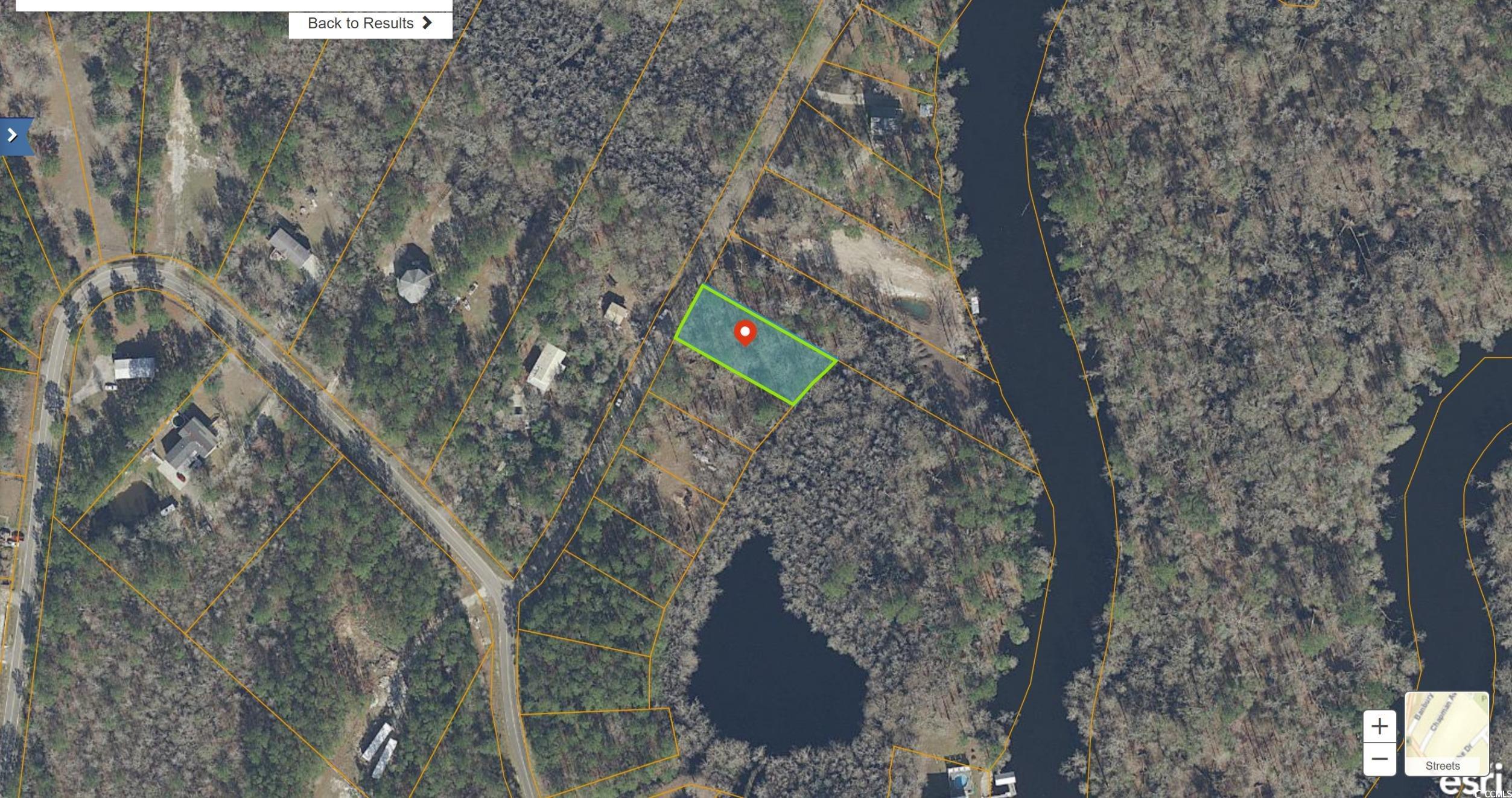 Lot 22 Rowe Pond Road Conway, SC 29526 - Photo 2 of 4
