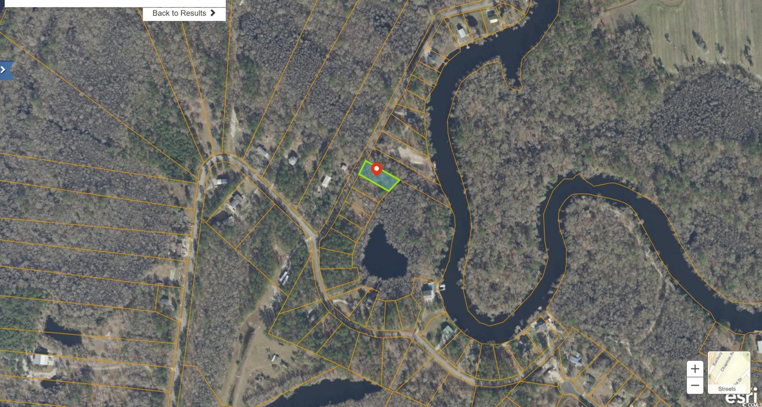 Lot 22 Rowe Pond Road Conway, SC 29526 - Photo 3 of 4