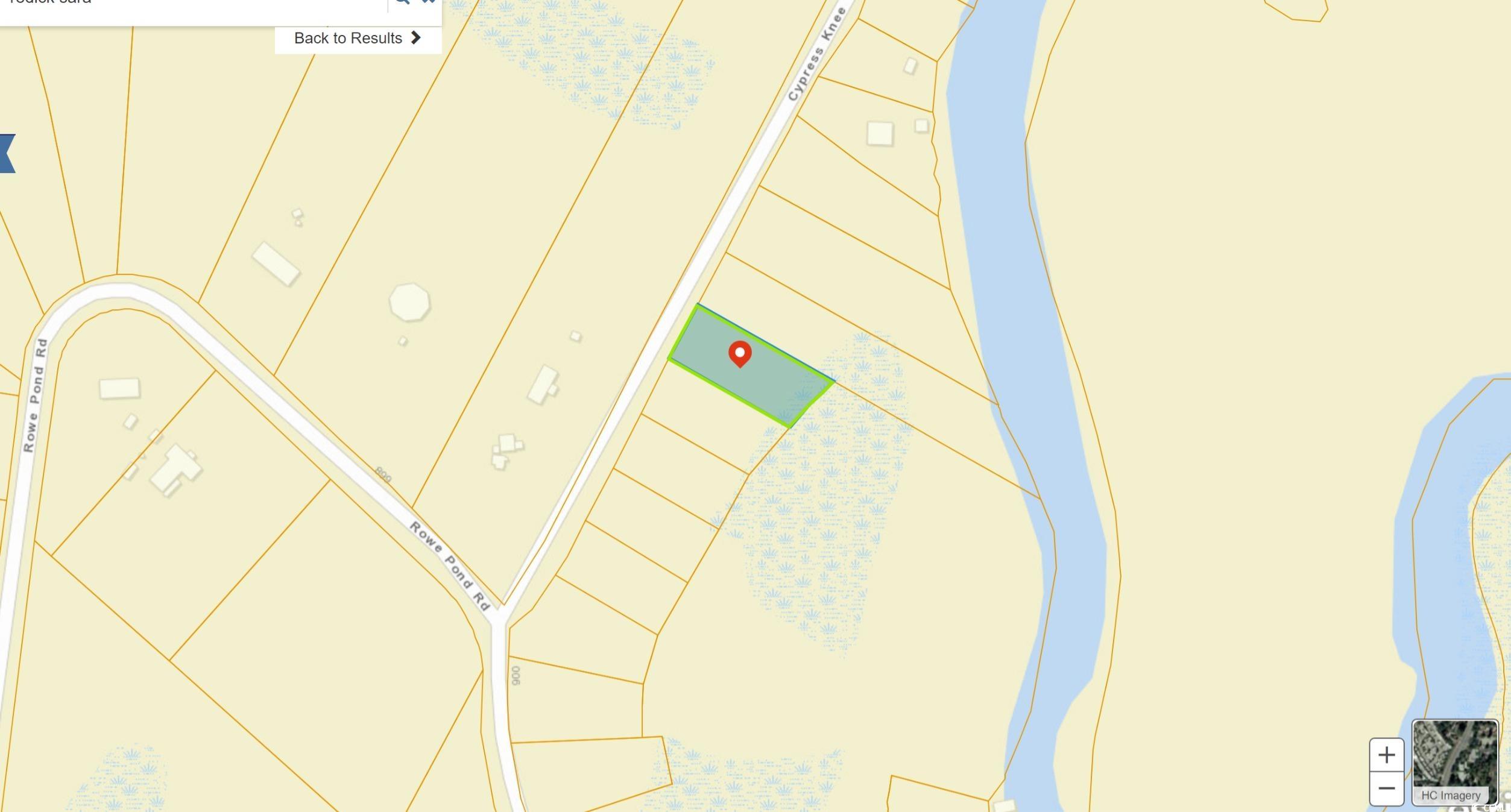 Lot 22 Rowe Pond Road Conway, SC 29526 - Photo 4 of 4