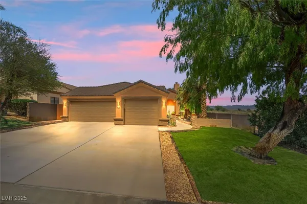 $389,900 | 2520 Links Drive, Laughlin, NV 89029