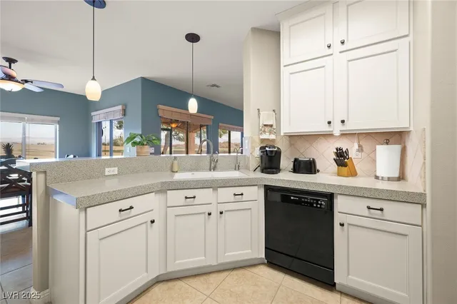 $404,900 | 2520 Links Drive, Laughlin, NV 89029