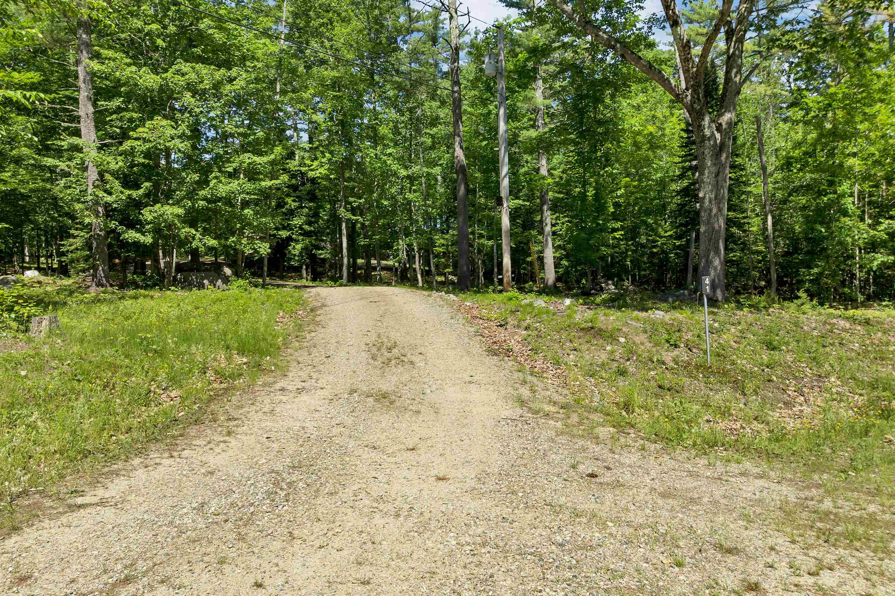 0 Beaver Pond Road Moultonborough, NH 03254 - Photo 42 of 46