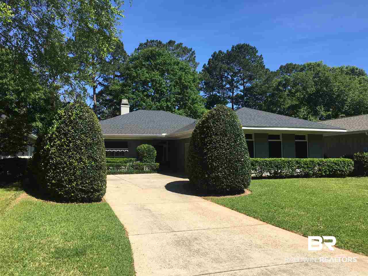 110 Oak Bend Court Fairhope, AL 36532 - Photo 1 of 25 Main