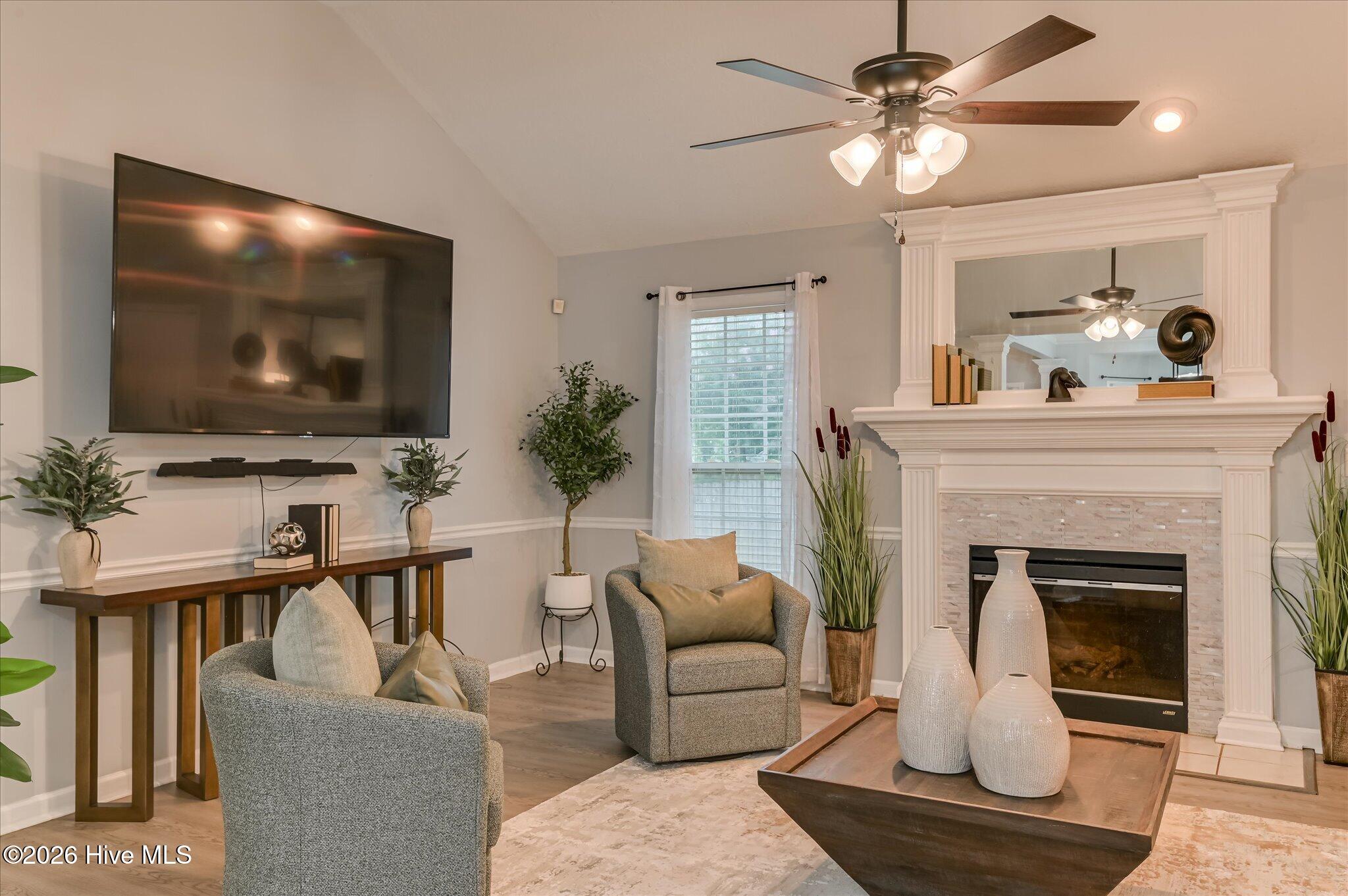 598 Lory Lane Grovetown, GA 30813 - Photo 10 of 36